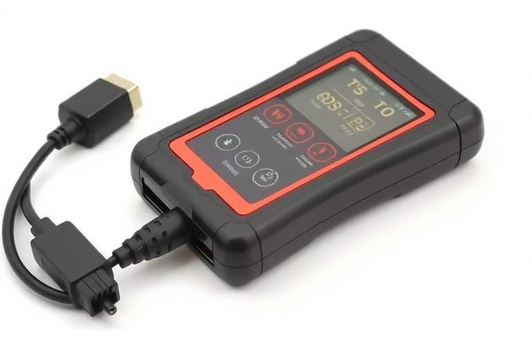 OBD-II Scanner